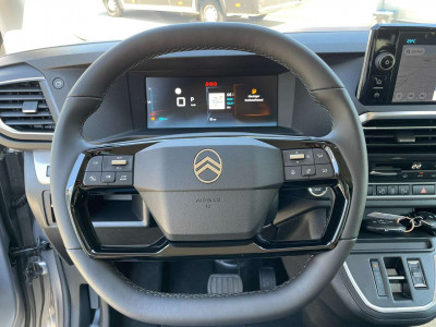 Citroën Spacetourer Neuwagen Citroën Spacetourer Neuwagen
