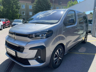 Citroën Spacetourer Neuwagen Citroën Spacetourer Neuwagen