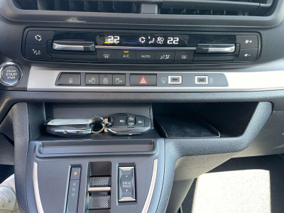 Citroën Spacetourer Neuwagen Citroën Spacetourer Neuwagen