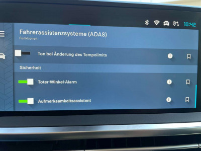 Citroën Spacetourer Neuwagen Citroën Spacetourer Neuwagen