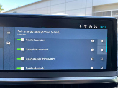 Citroën Spacetourer Neuwagen Citroën Spacetourer Neuwagen