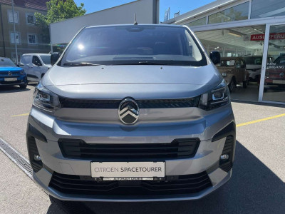 Citroën Spacetourer Neuwagen Citroën Spacetourer Neuwagen