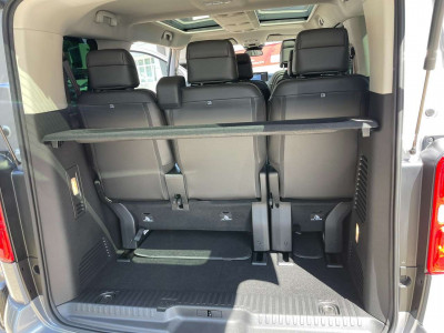 Citroën Spacetourer Neuwagen Citroën Spacetourer Neuwagen