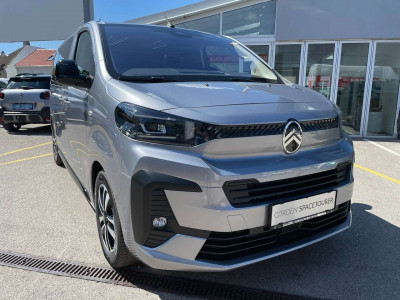 Citroën Spacetourer Neuwagen Citroën Spacetourer Neuwagen