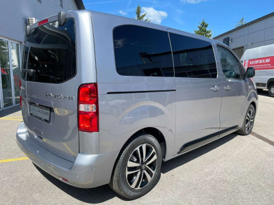Citroën Spacetourer Neuwagen Citroën Spacetourer Neuwagen