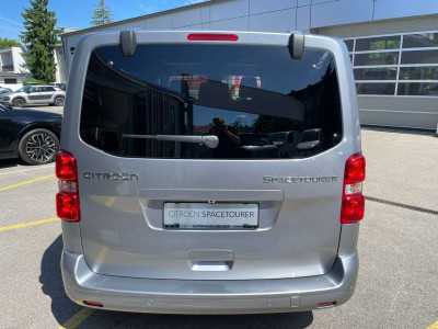 Citroën Spacetourer Neuwagen Citroën Spacetourer Neuwagen