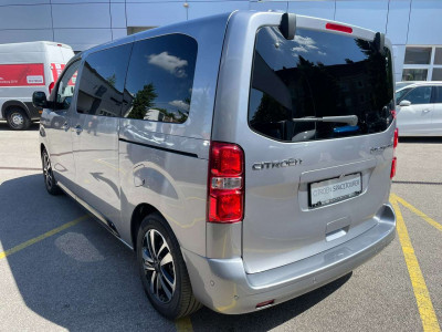 Citroën Spacetourer Neuwagen Citroën Spacetourer Neuwagen