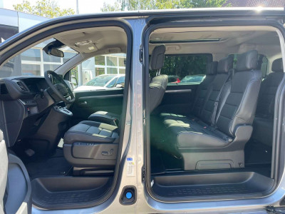 Citroën Spacetourer Neuwagen Citroën Spacetourer Neuwagen