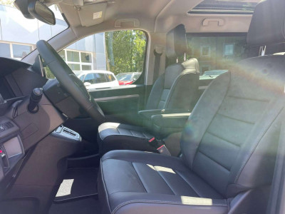 Citroën Spacetourer Neuwagen Citroën Spacetourer Neuwagen