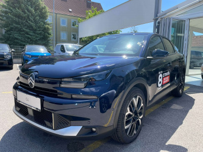 Citroën C4 Vorführwagen Citroën C4 Vorführwagen