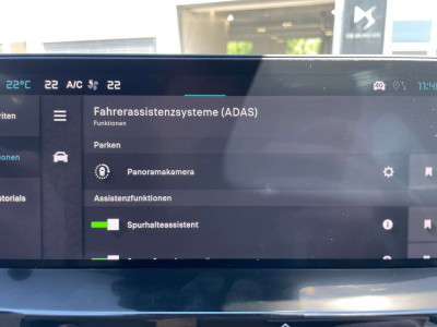 Citroën C4 Vorführwagen Citroën C4 Vorführwagen