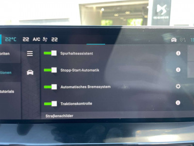 Citroën C4 Vorführwagen Citroën C4 Vorführwagen