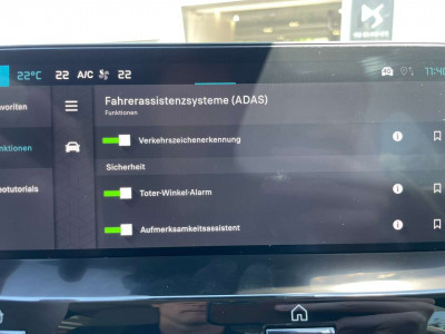 Citroën C4 Vorführwagen Citroën C4 Vorführwagen