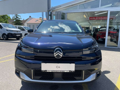 Citroën C4 Vorführwagen Citroën C4 Vorführwagen