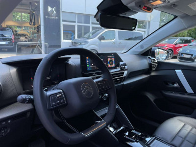Citroën C4 Vorführwagen Citroën C4 Vorführwagen