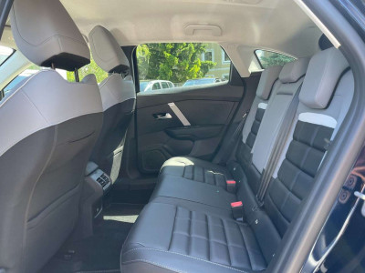 Citroën C4 Vorführwagen Citroën C4 Vorführwagen