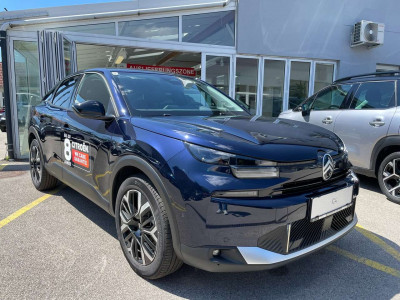 Citroën C4 Vorführwagen Citroën C4 Vorführwagen