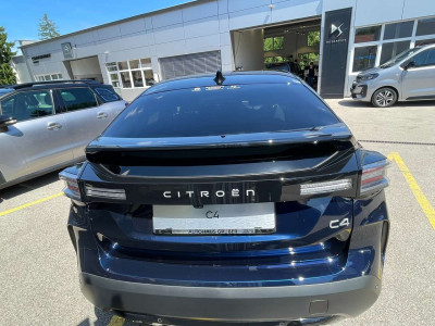 Citroën C4 Vorführwagen Citroën C4 Vorführwagen
