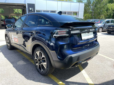 Citroën C4 Vorführwagen Citroën C4 Vorführwagen