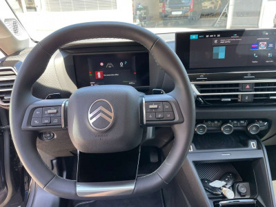 Citroën C4 Vorführwagen Citroën C4 Vorführwagen