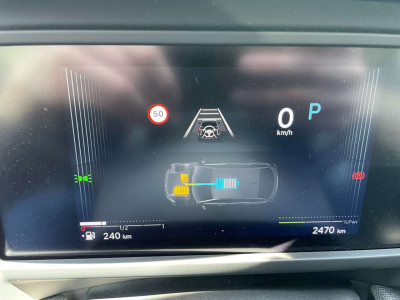 Citroën C4 Vorführwagen Citroën C4 Vorführwagen