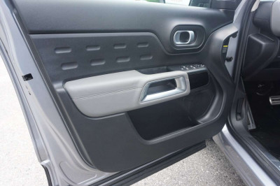 Citroën C5 Aircross Gebrauchtwagen Citroën C5 Aircross Gebrauchtwagen