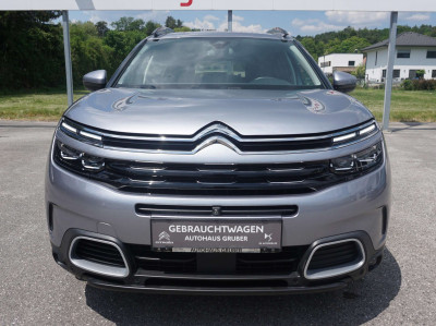 Citroën C5 Aircross Gebrauchtwagen Citroën C5 Aircross Gebrauchtwagen
