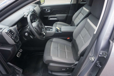 Citroën C5 Aircross Gebrauchtwagen Citroën C5 Aircross Gebrauchtwagen