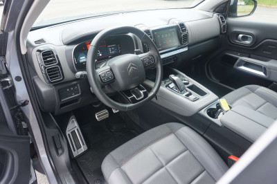 Citroën C5 Aircross Gebrauchtwagen Citroën C5 Aircross Gebrauchtwagen