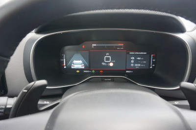 Citroën C5 Aircross Gebrauchtwagen Citroën C5 Aircross Gebrauchtwagen