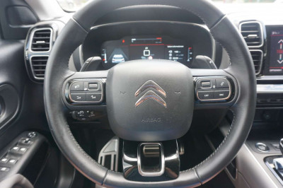 Citroën C5 Aircross Gebrauchtwagen Citroën C5 Aircross Gebrauchtwagen