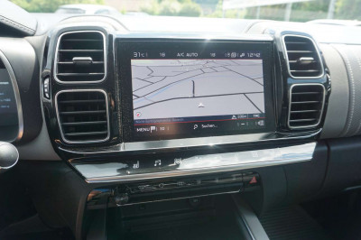 Citroën C5 Aircross Gebrauchtwagen Citroën C5 Aircross Gebrauchtwagen