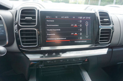 Citroën C5 Aircross Gebrauchtwagen Citroën C5 Aircross Gebrauchtwagen