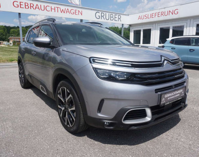 Citroën C5 Aircross Gebrauchtwagen Citroën C5 Aircross Gebrauchtwagen