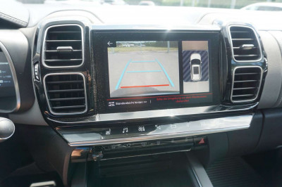 Citroën C5 Aircross Gebrauchtwagen Citroën C5 Aircross Gebrauchtwagen