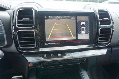 Citroën C5 Aircross Gebrauchtwagen Citroën C5 Aircross Gebrauchtwagen