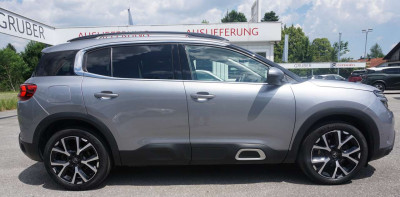 Citroën C5 Aircross Gebrauchtwagen Citroën C5 Aircross Gebrauchtwagen