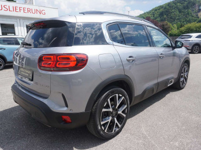 Citroën C5 Aircross Gebrauchtwagen Citroën C5 Aircross Gebrauchtwagen