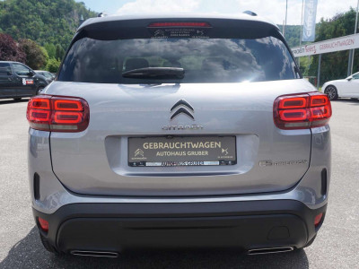 Citroën C5 Aircross Gebrauchtwagen Citroën C5 Aircross Gebrauchtwagen