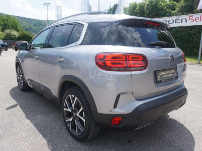 Citroën C5 Aircross Gebrauchtwagen Citroën C5 Aircross Gebrauchtwagen