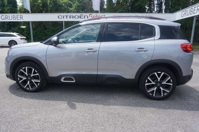 Citroën C5 Aircross Gebrauchtwagen Citroën C5 Aircross Gebrauchtwagen