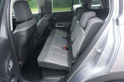 Citroën C5 Aircross Gebrauchtwagen Citroën C5 Aircross Gebrauchtwagen
