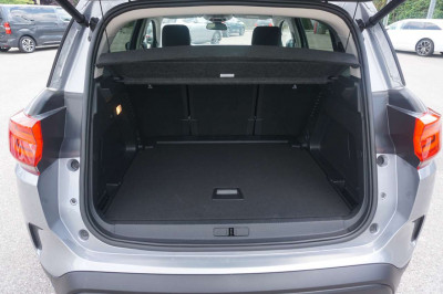 Citroën C5 Aircross Gebrauchtwagen Citroën C5 Aircross Gebrauchtwagen
