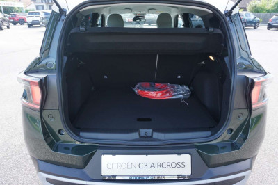 Citroën C3 Aircross Neuwagen Citroën C3 Aircross Neuwagen