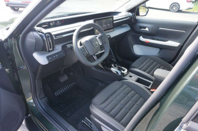 Citroën C3 Aircross Neuwagen Citroën C3 Aircross Neuwagen