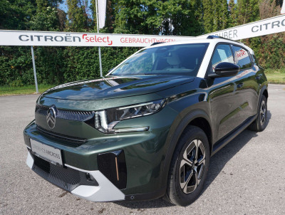 Citroën C3 Aircross Neuwagen Citroën C3 Aircross Neuwagen