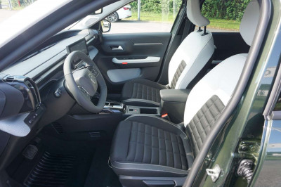 Citroën C3 Aircross Neuwagen Citroën C3 Aircross Neuwagen