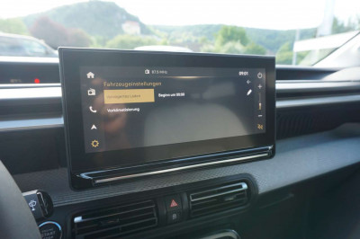 Citroën C3 Aircross Neuwagen Citroën C3 Aircross Neuwagen