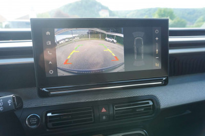 Citroën C3 Aircross Neuwagen Citroën C3 Aircross Neuwagen