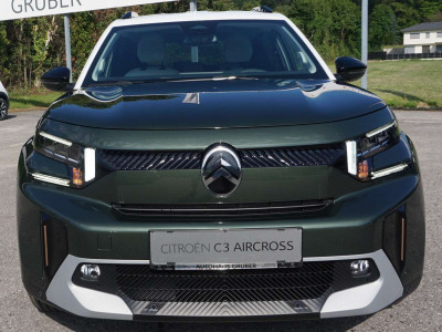 Citroën C3 Aircross Neuwagen Citroën C3 Aircross Neuwagen
